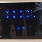 Advanced Smart WiFi Touch Switch