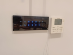 Smart Integrated Power Socket Panel