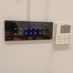 Smart Integrated Power Socket Panel